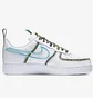 Кросівки чоловічі Nike AIR Force 1 07 PRM WW White CK7213-100