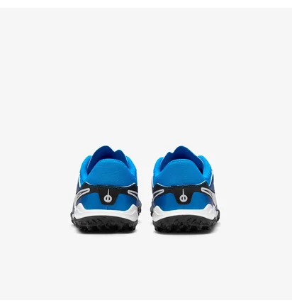 Сороконіжки дитячі Nike Tiempo Legend 10 Academy Tf Blue DV4351-400