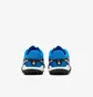 Сороконіжки дитячі Nike Tiempo Legend 10 Academy Tf Blue DV4351-400