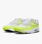 Кросівки жіночі Nike Air Max 1 Shoes Beige/Green DZ2628-100