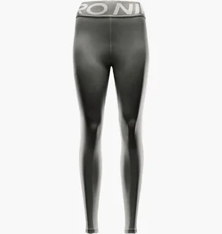 Легінси жіночі Nike Pro Sculpt Grey FV7382-320