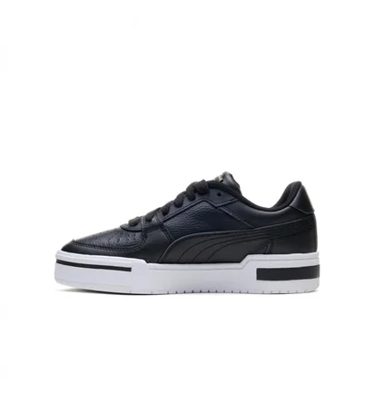 Кроссовки детские Puma Ca Pro Classic Jr Black 382277-02