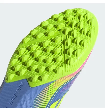 Сороконожки мужские Adidas F50 Pro Blue IE1219