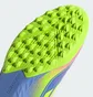 Сороконожки мужские Adidas F50 Pro Blue IE1219