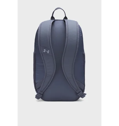 Рюкзак унісекс Under Armour Hustle Lite Backpack Grey 6000399-025