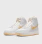Кросівки жіночі Nike Air Force 1 Sculpt White DV7454-100
