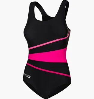 Купальник женский Aqua Speed Stella Black 352-16