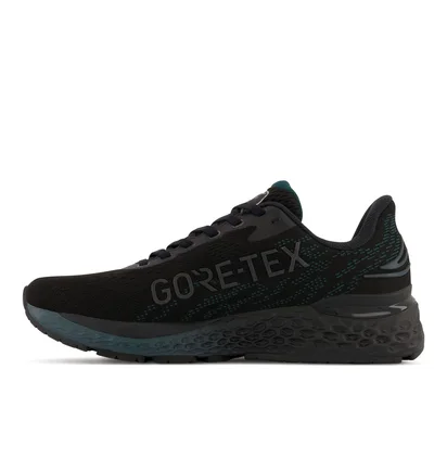 Кроссовки мужские New Balance Fresh Foam 880V11 Gtx Black M880X11