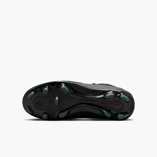 Бутсы детские Nike Phantom Luna Ii Club Fg/Mg Black FJ2601-002