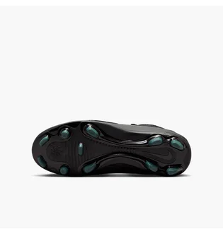 Бутсы детские Nike Phantom Luna Ii Club Fg/Mg Black FJ2601-002
