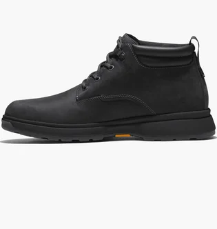 Черевики чоловічі Timberland Greenstride™ Atwells Ave Waterproof Chukka Boot Black TB0A43RC015