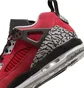 Кроссовки детские Air Jordan Spizike Low Bordo FQ3950-600