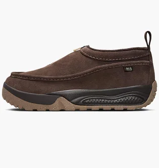 Ботинки мужские Nike Acg Izy Brown FV4317-201