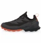 Кроссовки мужские Salomon Cross Over 2 Gtx Black 472650