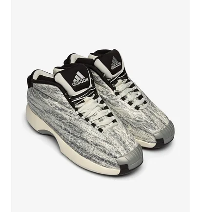 Кроссовки мужские Adidas Crazy 1 Grey GY2405