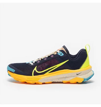 Кроссовки женские Nike React Terra Kiger 9 Blue DR2694-400