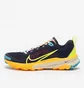 Кроссовки женские Nike React Terra Kiger 9 Blue DR2694-400