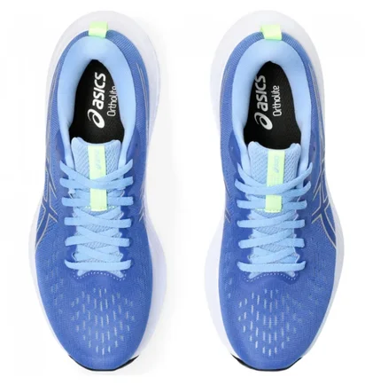 Кроссовки женские Asics Gel Excite 10 Blue 1012B418-403