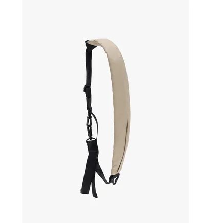 Сумка унісекс Côte&Ciel Orne Komatsu Beige 29119-000-139