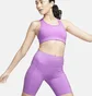 Шорти жіночі Nike 20 Cm Go Violet DQ5925-532