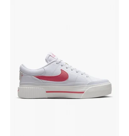 Кроссовки женские Nike Court Legacy Lift WomenS Shoes White DM7590-102