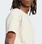 Футболка мужская Adidas Trefoil Essentials T-Shirt Beige IR9689