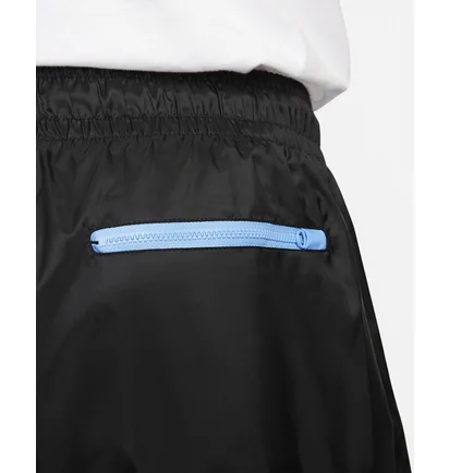 Штани чоловічі Nike Windrunner Woven Lined Pants Black Dx0653-010