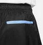 Штани чоловічі Nike Windrunner Woven Lined Pants Black Dx0653-010