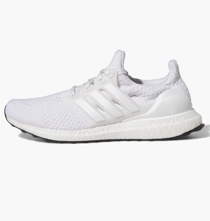 Кросівки жіночі Adidas Ultraboost Dna 5.0 Shoes White Gv8747