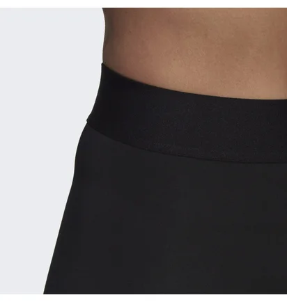 Шорты женские Adidas Techfit Period-Proof Volleyball Shorts Black Hp1935