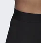 Шорты женские Adidas Techfit Period-Proof Volleyball Shorts Black Hp1935