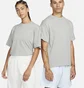 Футболка чоловіча Nike Solo Swoosh T-Shirt Grey CV0559-063