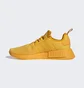 Кросівки унісекс Adidas Nmd_R1 Shoes Yellow HP7826