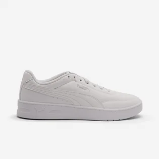 Кеды мужские Puma Court Classic Clean White 402223-02