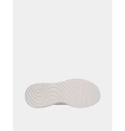 Кросівки жіночі Skechers Bobs Sport Squad Chaos Beige 117497-NTGD