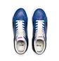 Кеди чоловічі Vans Vault Sk8-Hi Reissue Lx Blue/Black VN0A4BVHXHU1