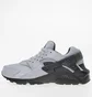 Кросівки дитячі Nike Huarache Run Big Kids Shoes Grey FD9774-001