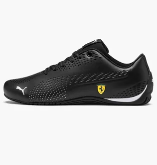 Кросівки чоловічі Puma Sf Drift Cat 5 Ultra Ii Black 306422-03