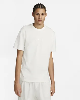 Футболка мужская Nike Sportswear Premium Essentials White Do7392-133