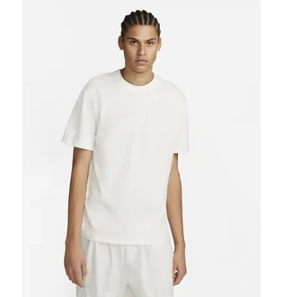 Футболка чоловіча Nike Sportswear Premium Essentials White Do7392-133