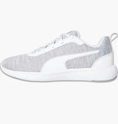 Кросівки чоловічі Puma Softride Vital Fresh Grey/White 376213-07