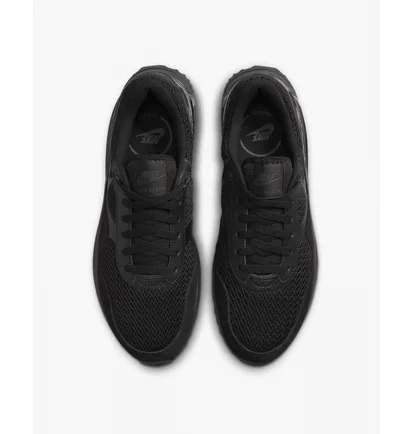 Кроссовки мужские Nike Air Max Systm Men S Shoes Black Dm9537-004