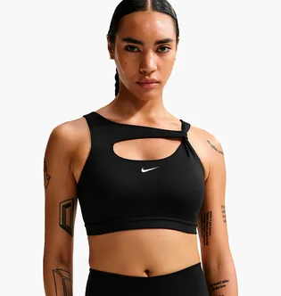 Топ жіночий Nike Nk1 Capsule Black IB9926-010