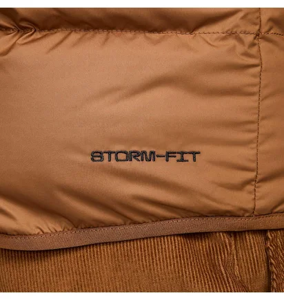 Жилетка мужская Nike Storm-Fit Brown FB8193-248