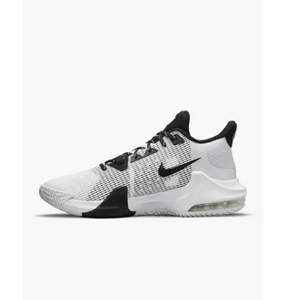 Кроссовки унисекс Nike Air Max Impact 3 Grey DC3725-100
