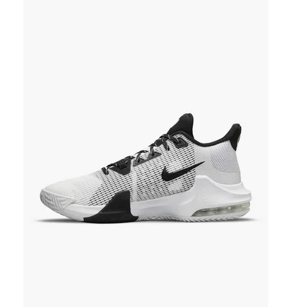 Кросівки унісекс Nike Air Max Impact 3 Grey DC3725-100