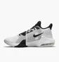 Кросівки унісекс Nike Air Max Impact 3 Grey DC3725-100