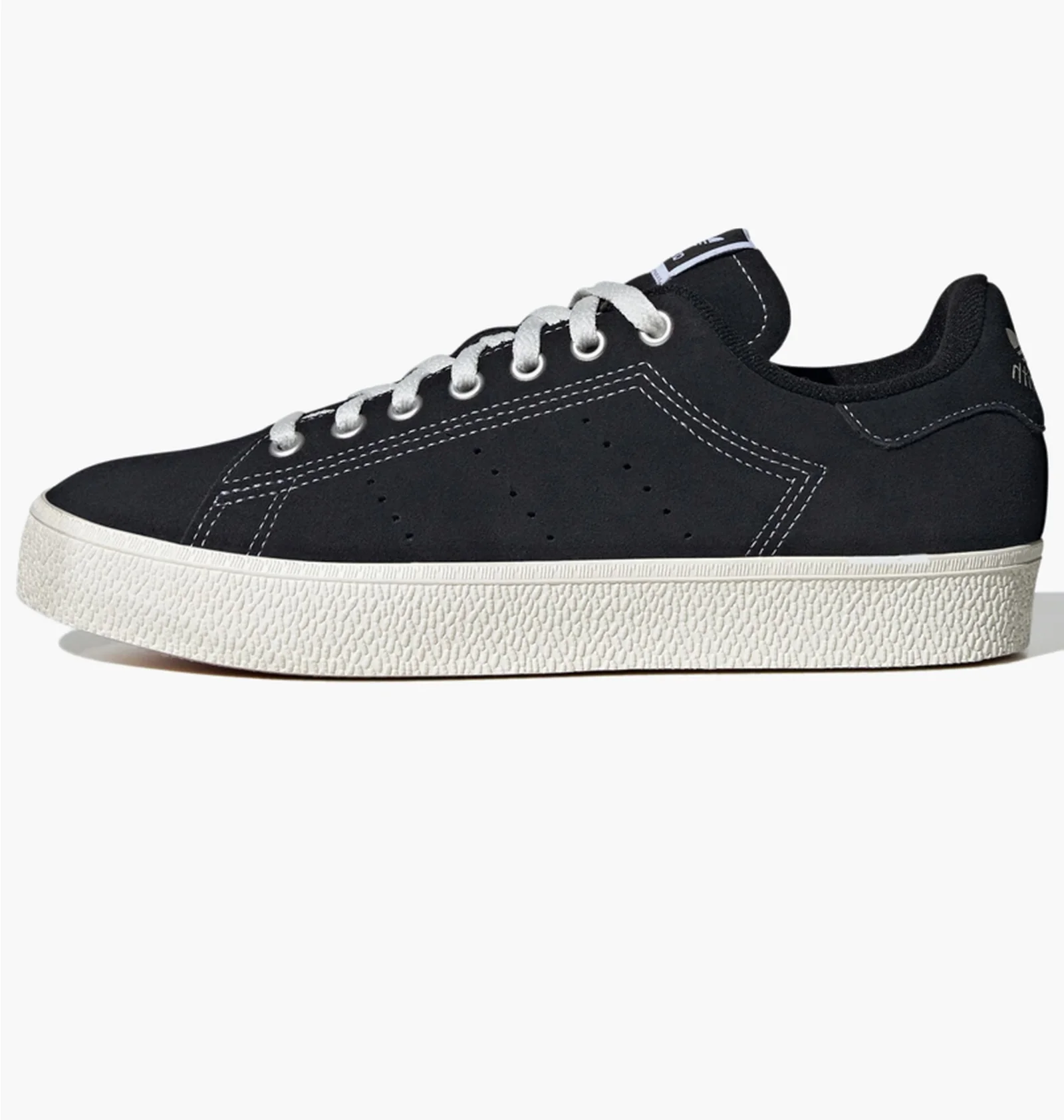 ᐉ Кросівки унісекс Adidas Stan Smith Cs Shoes Black ID2042