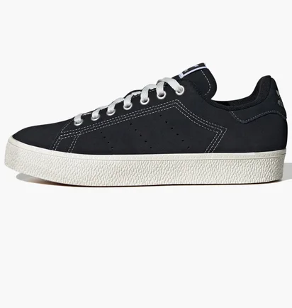 Кросівки унісекс Adidas Stan Smith Cs Shoes Black ID2042