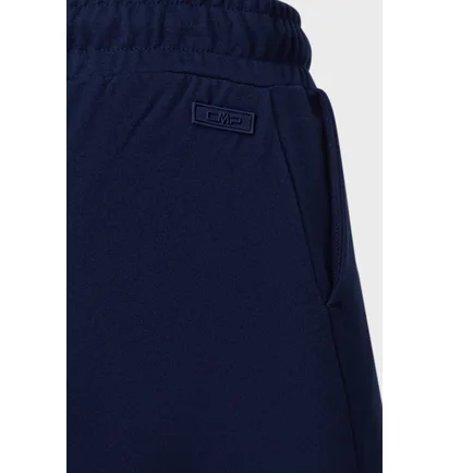 Штаны женские CMP Long Pant Blue 33D7806-M926